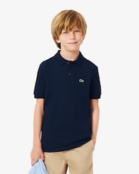 Boys' Petit Piqué Polo