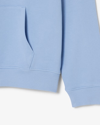 Sudadera con estampado de tenis