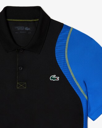 Men&rsquo;s Tennis Polo