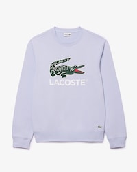 Men's Fleece Crew Neck Sweatshirt