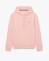 Men's Cotton Fleece Hoodie