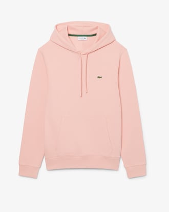 Men's Cotton Fleece Hoodie