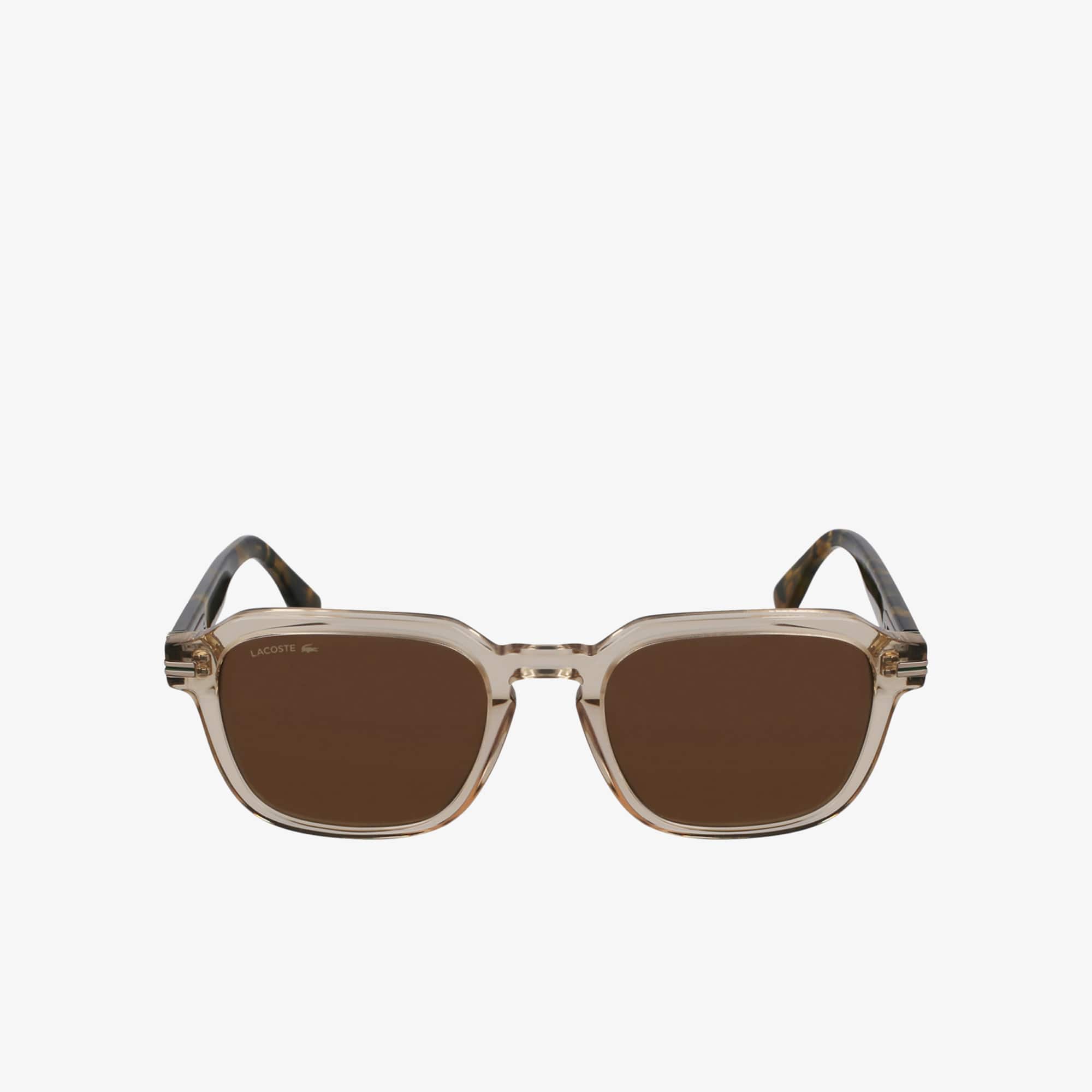 Men's The Line Acetate Rectangle Glasses - Sunglasses - New In