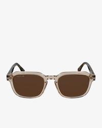 The Line Acetate Rectangle Glasses