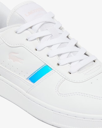 Juniors' T-Clip Set Sneakers