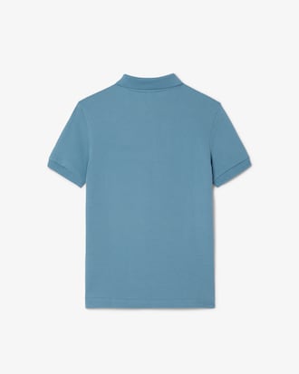 Kids' Petit Piqu&eacute; Polo