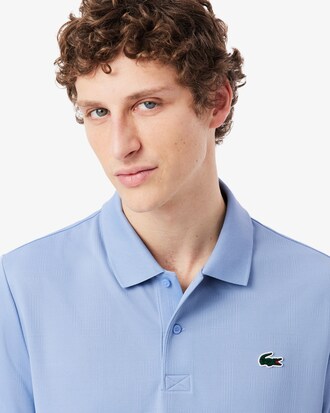 Lacoste Tennis x Daniil Medvedev Polo Shirt