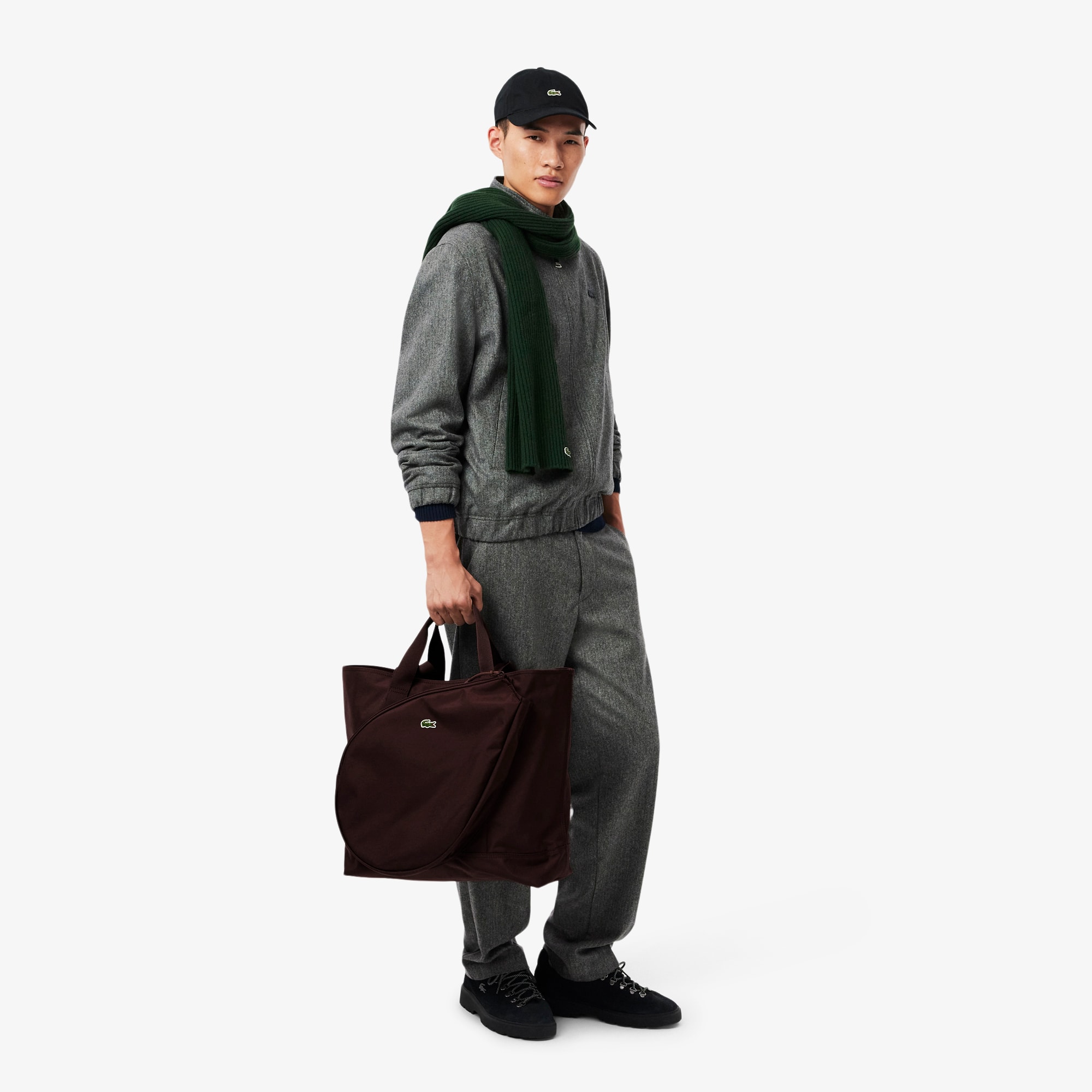 Neocroc Tennis Bag - Bags - New In 2026 | Lacoste