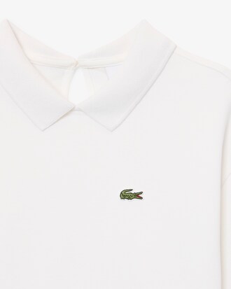 Double Face Piqu&eacute; Polo Shirt