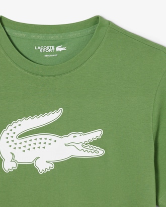 Men's Ultra Dry XXL Logo Sport T-Shirt