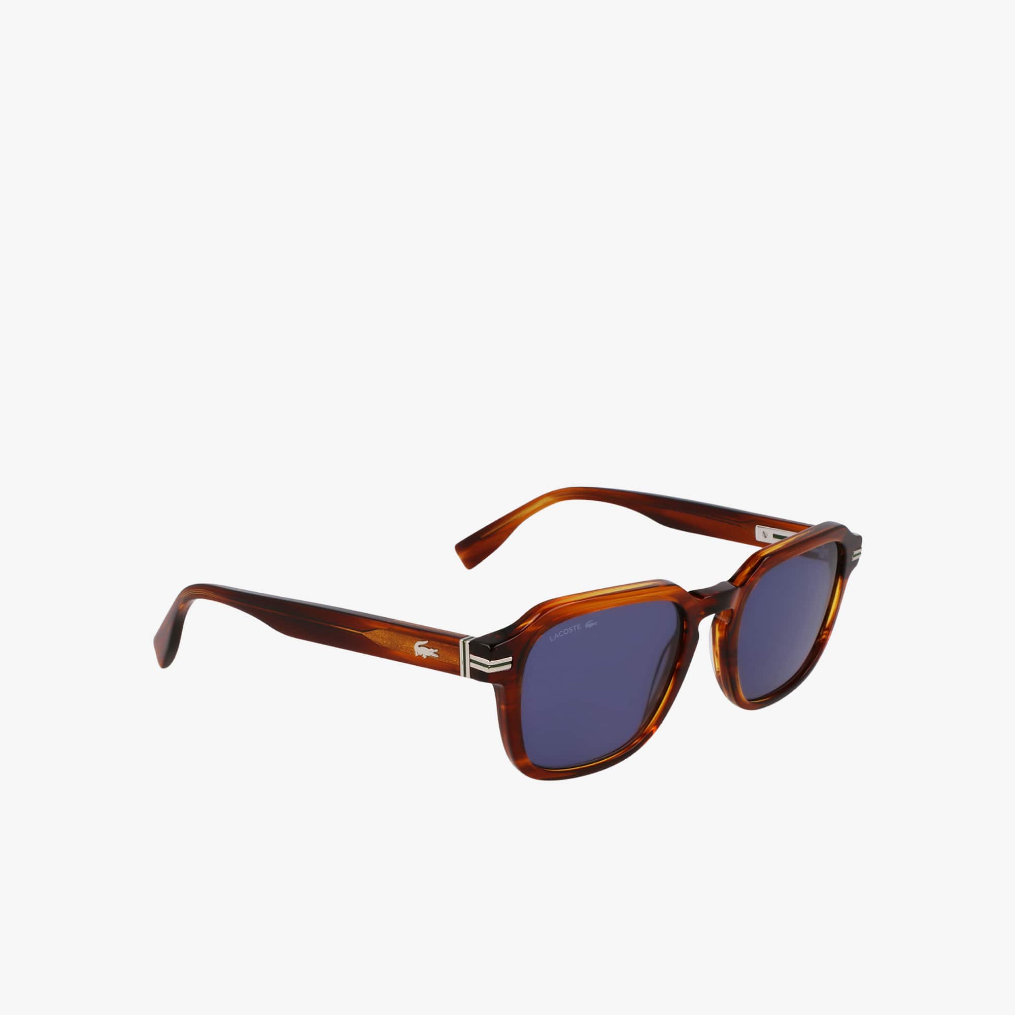 The Line Acetate Rectangle Glasses