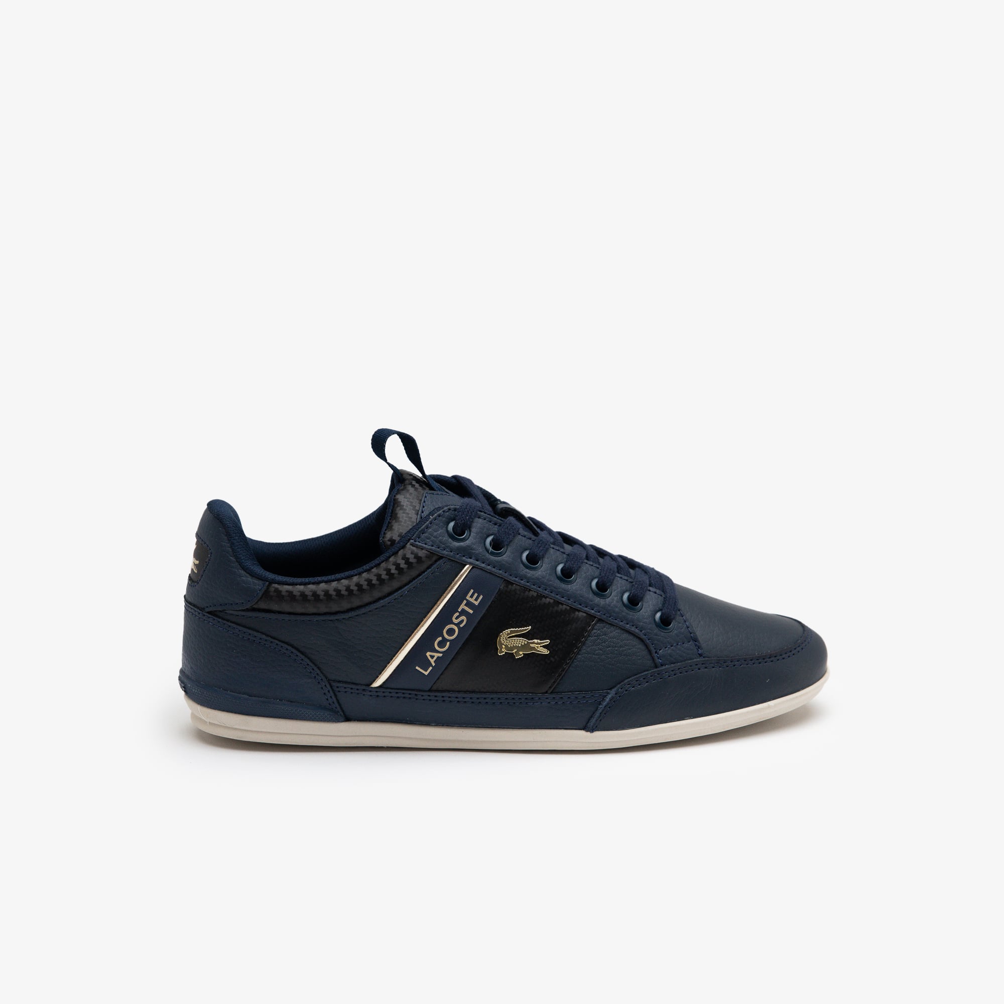 Lacoste Sneakers Chaymon Para Hombre Azul