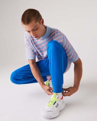 Men's SPORT Cotton Fleece Tennis Sweatpants