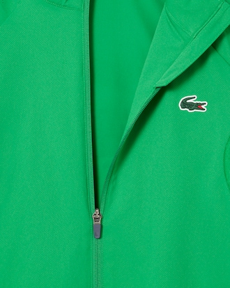 Men's Lacoste Tennis x Daniil Medvedev Tracksuit