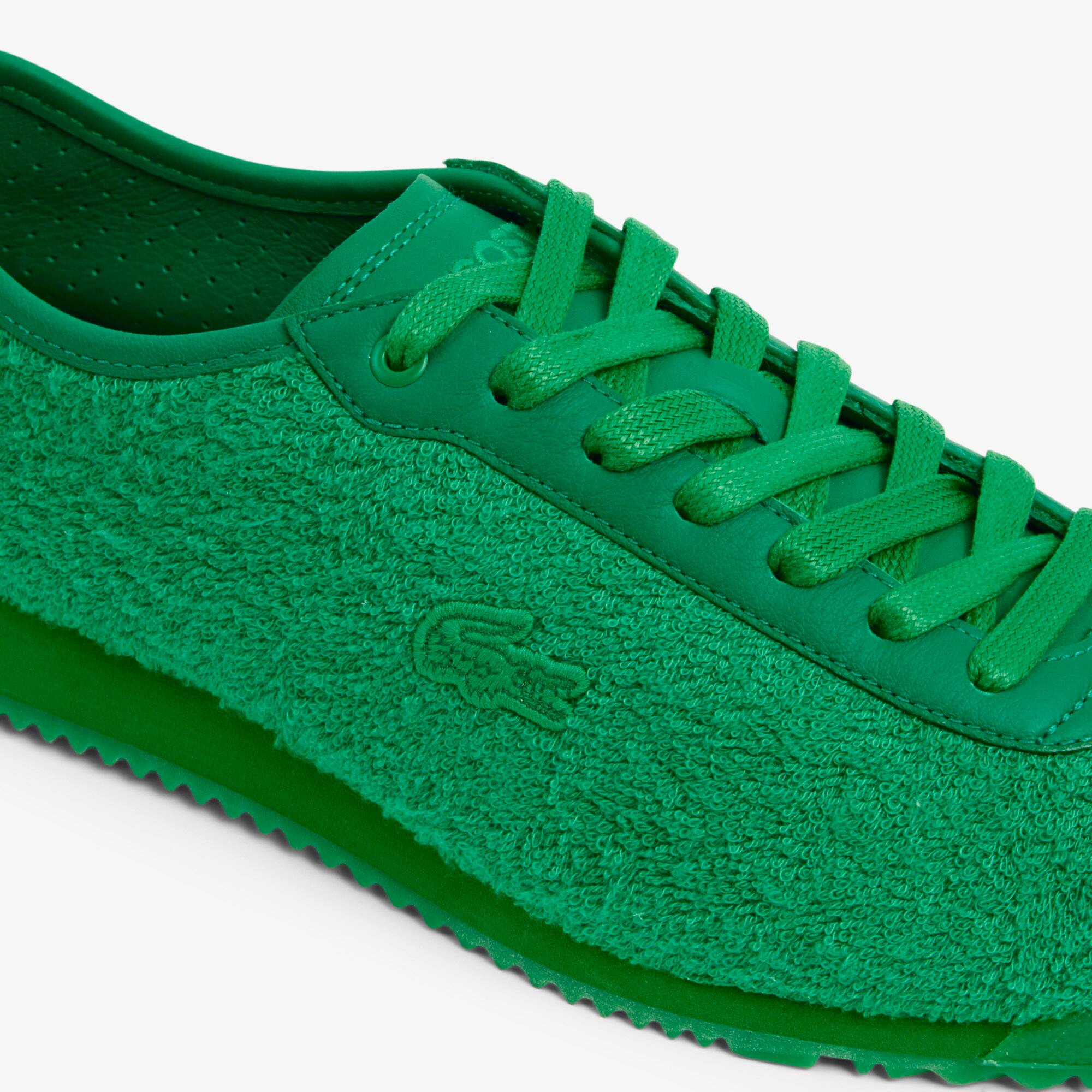 Men’s Runway Club-Low Sneakers