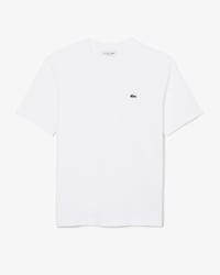 Women's Relaxed Fit Soft Cotton T-Shirt