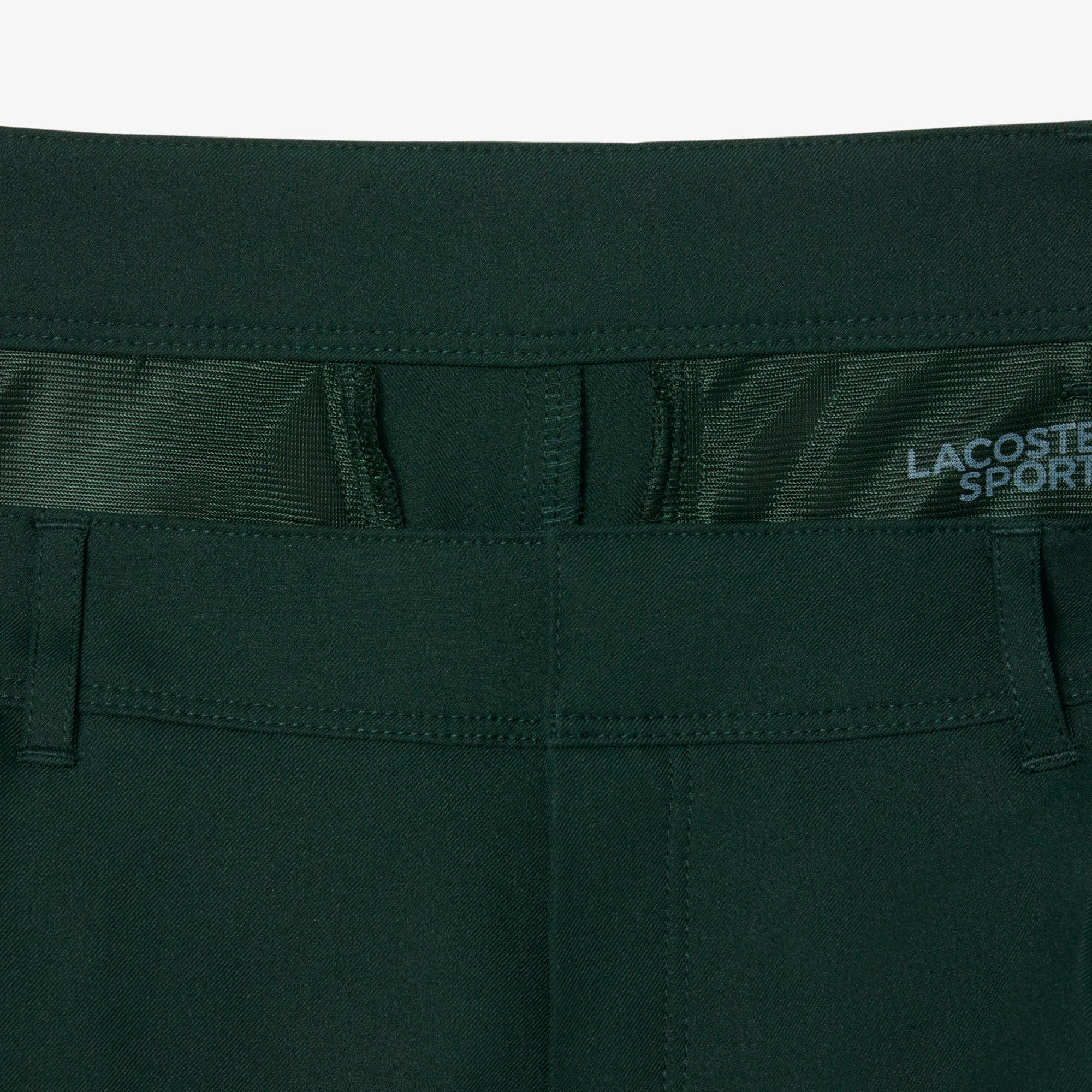 Women's Ultra Dry Golf Stretch Bermuda Shorts