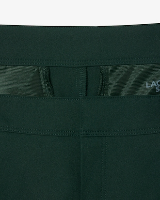 Women's Ultra Dry Golf Stretch Bermuda Shorts