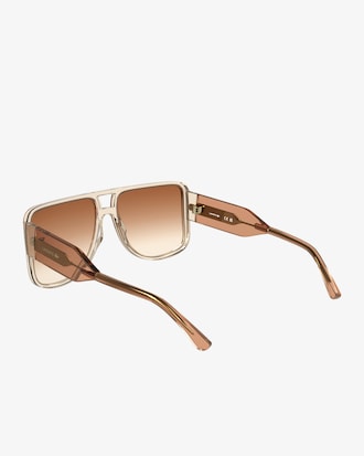 The New Icon Acetate Navigator Glasses