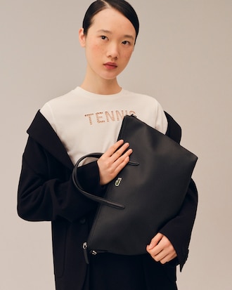 Bolso Tote L.12.12 Concept Peque&ntilde;o