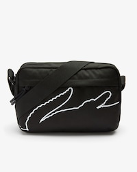 Men's Neocroc Recycled Canvas Crossbody