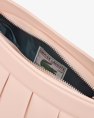 Lenglen Leather Purse