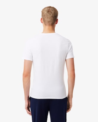 Men's 3-Pack Slim Fit Undershirts