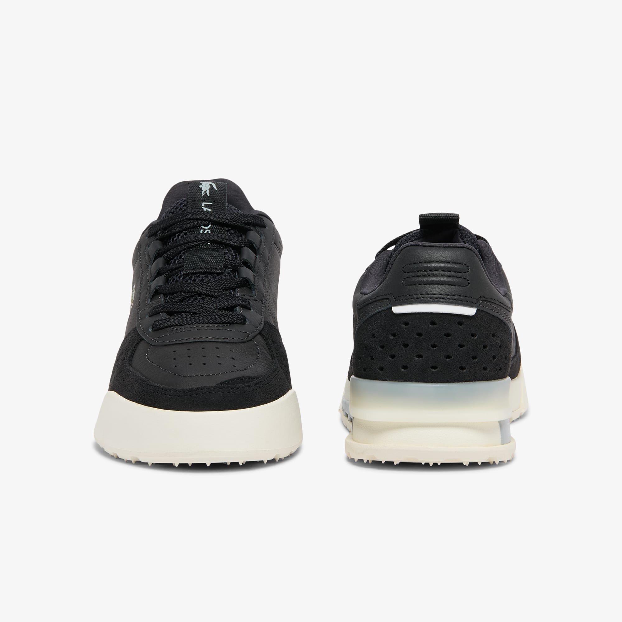 Women's Slam Break Leather Sneakers