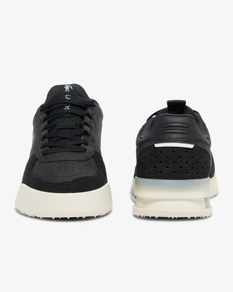 Women's Slam Break Leather Sneakers