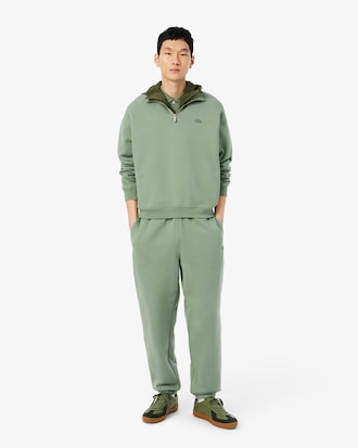 Men's Slim Fit L.12.12 Piqué Polo