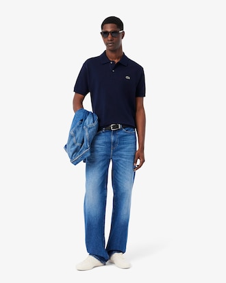 Men's Classic Fit Original L.12.12 Polo