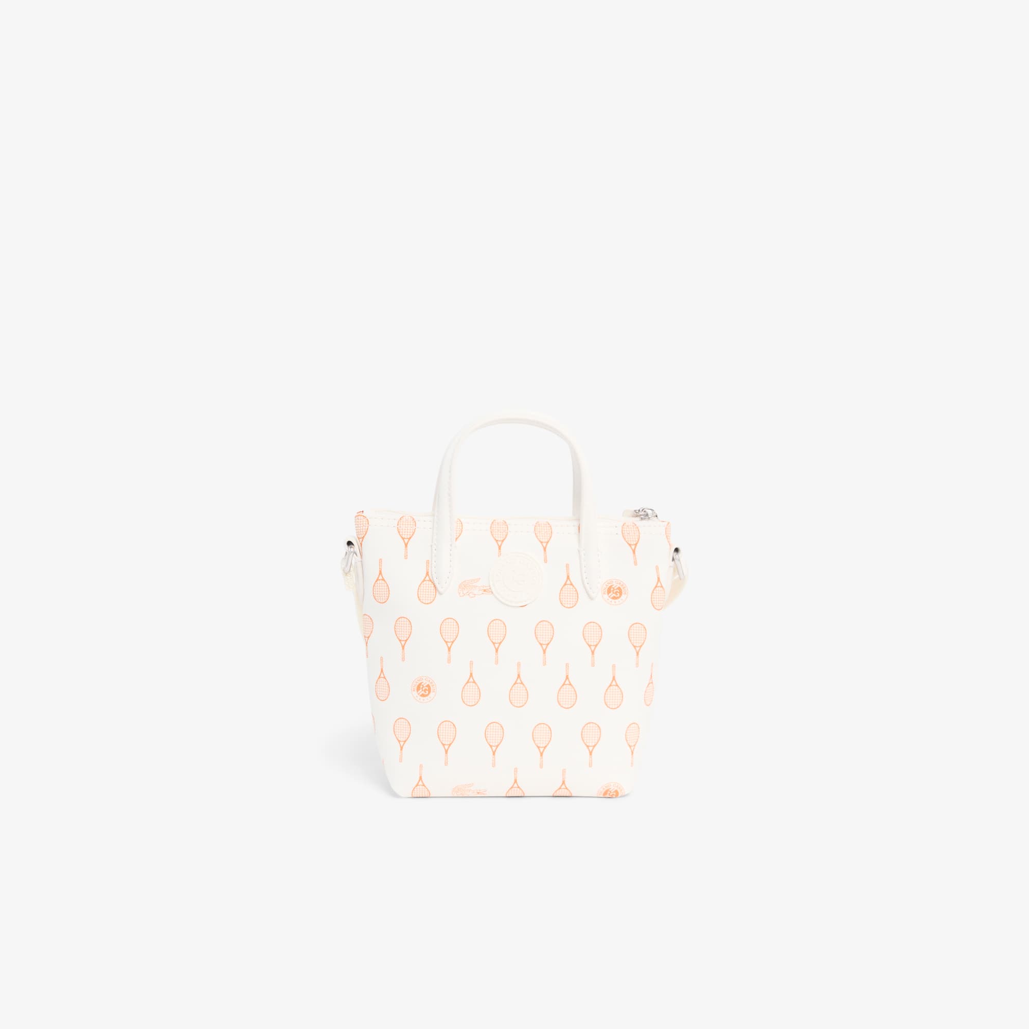 Mini Roland-Garros Edition Tote - Crossbody Bags - New In 2026