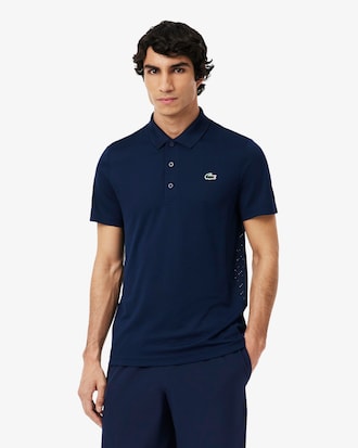 Lacoste Tennis x Novak Djokovic Polo