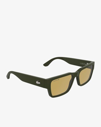 L.12.12 Rectangle Glasses