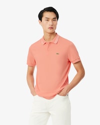 Men's Regular Fit Pima Cotton Polo