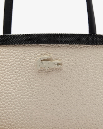 Bolso tote y bolso reversible Anna para mujer