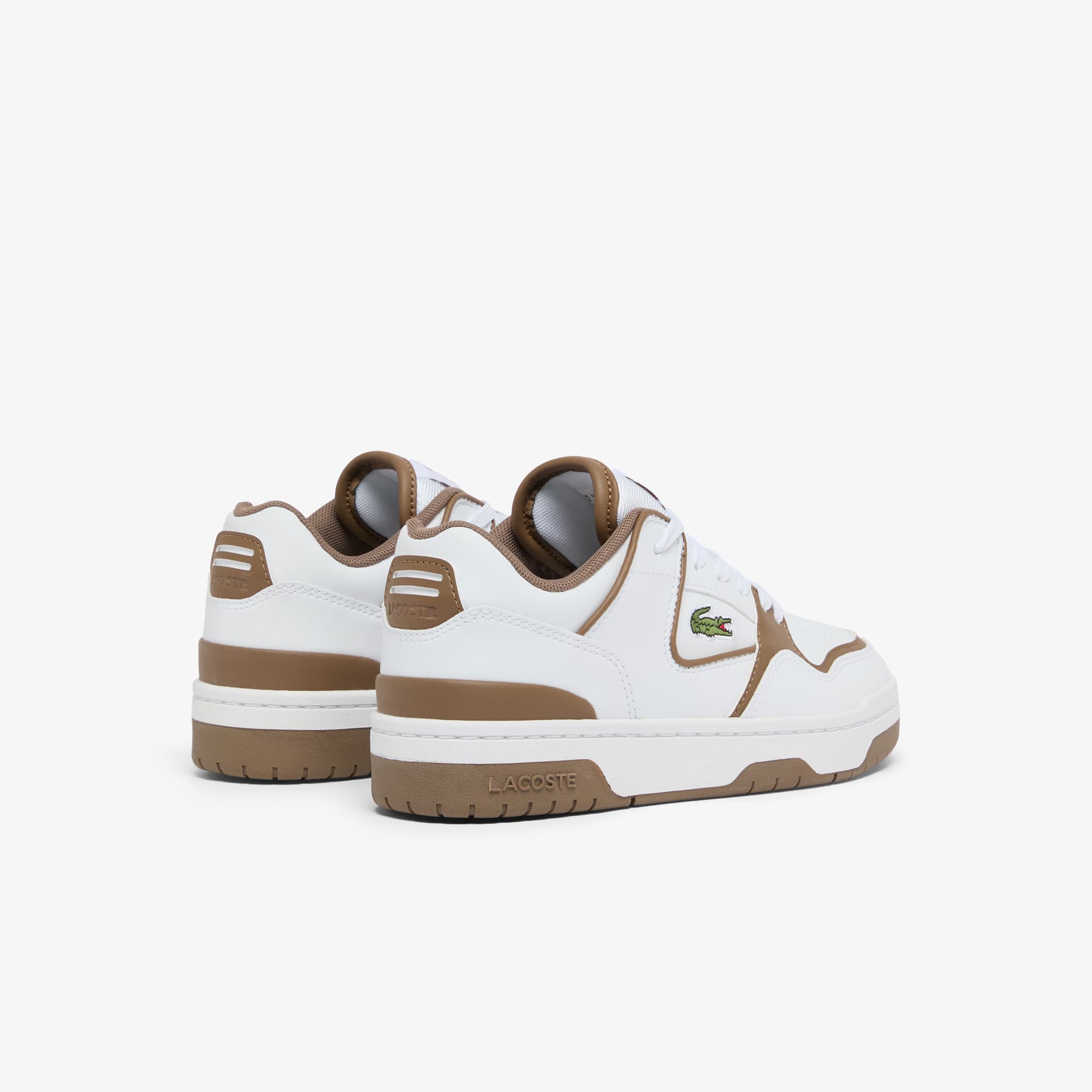 Junior's Courtcage Set Sneakers