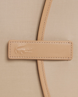 Lacoste x Mackintosh Racket Bag