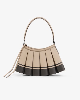Small Lacoste x Mackintosh Lenglen Purse