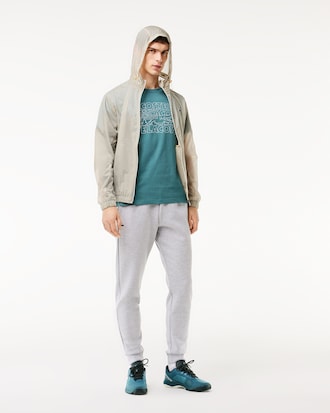 Men's Ultra Dry Printed Sport T-Shirt