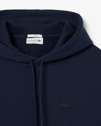 Unisex Heavy Fleece Hoodie