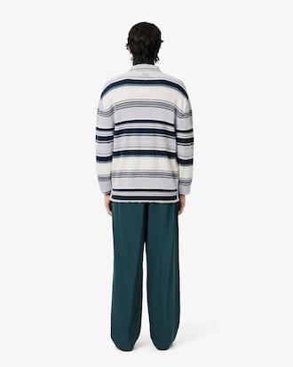 Runway Straight Fit Tailored Stretch Pants