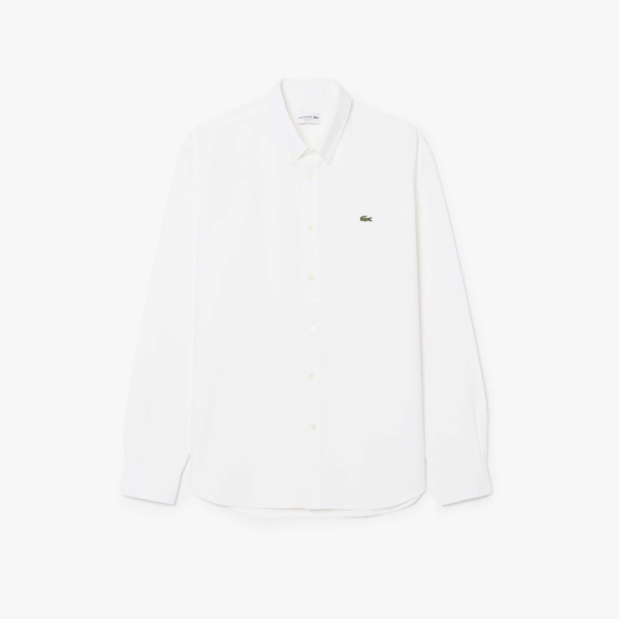 Regular Fit Oxford Shirt