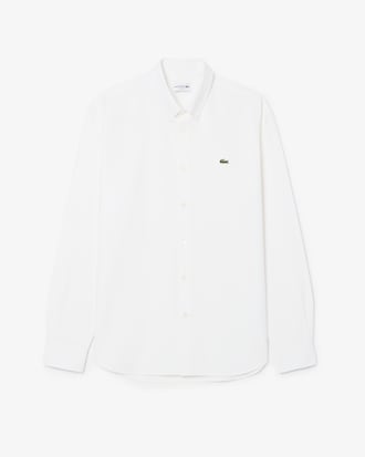 Regular Fit Oxford Shirt