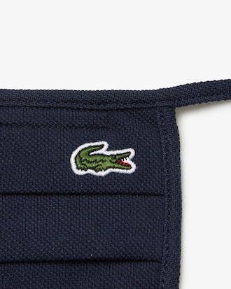 L.12.12 Face Protection Mask adjustable