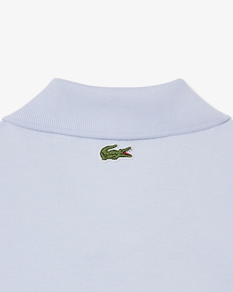 Polo Classic Fit Grabada