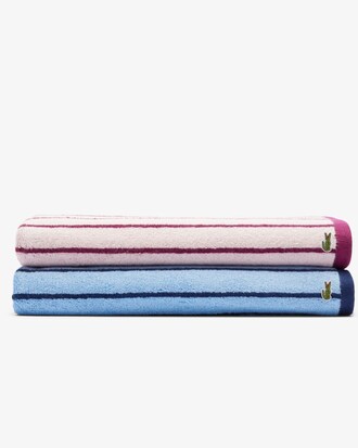 Centre Mark Bath Towel