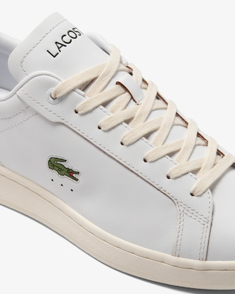 Men's Carnaby Pro Tone-on-Tone Leather Sneakers