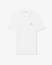 Men's Slim Fit L.12.12 Piqu&eacute; Polo