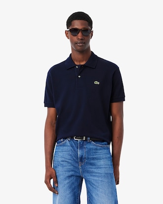 Men's Classic Fit Original L.12.12 Polo